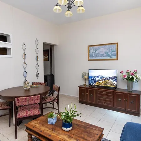 Styl Holiday home *