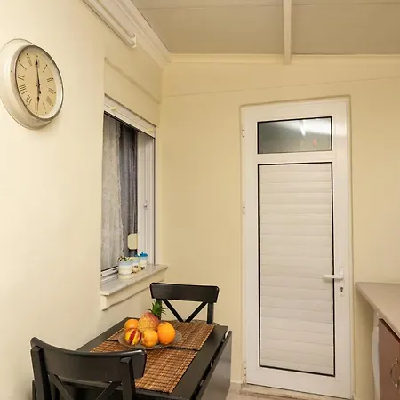 Styl Сasa de vacaciones