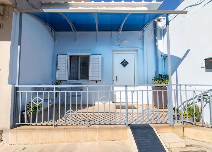 Styl Holiday home Chania (Crete)