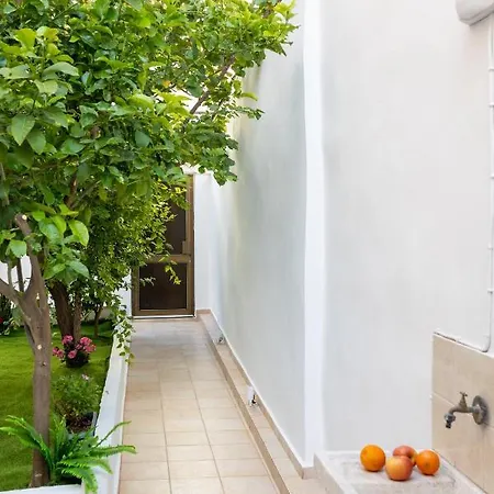 Casa vacanze Styl La Canea