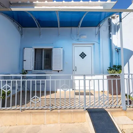 Styl Prázdninový dům Chania (Crete)