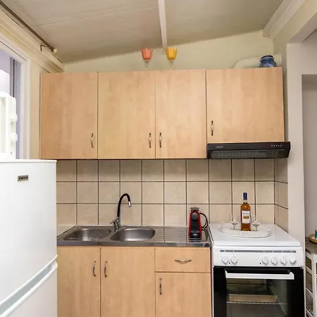 Prázdninový dům Styl