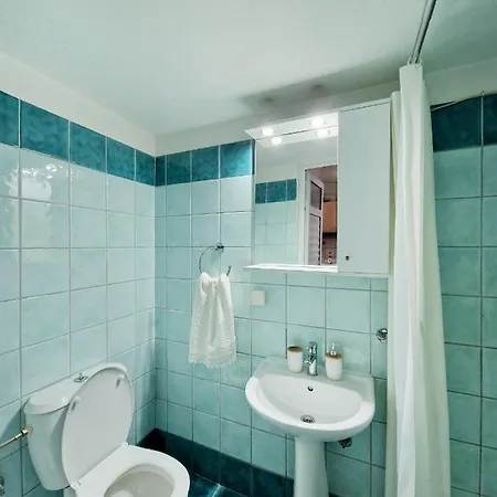 Casa vacanze Styl La Canea