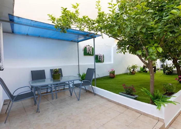 Dom wakacyjny Styl Chania (Crete)